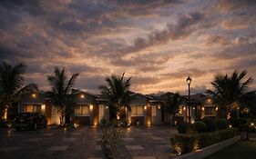 The Sky Imperial Sethji Ni Wadi